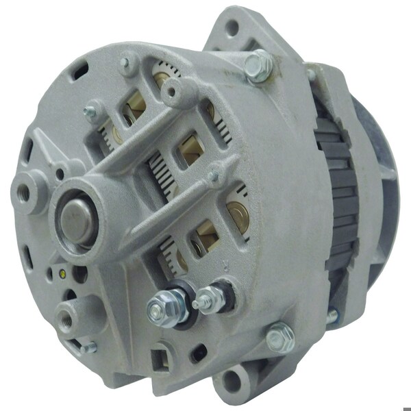 Ilb Gold Replacement For Prairie 4900 Series Year 2004 Alternator 4900 SERIES YEAR 2004 ALTERNATOR - main